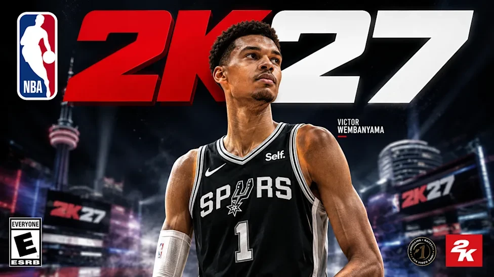 NBA 2K27 (NON DMA)