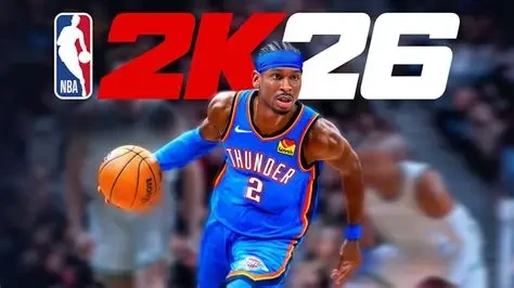 NBA 2K26 (NON DMA)