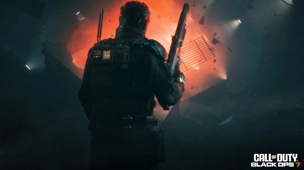 Call Of Duty Black Ops 7 & WZ AIO Menu