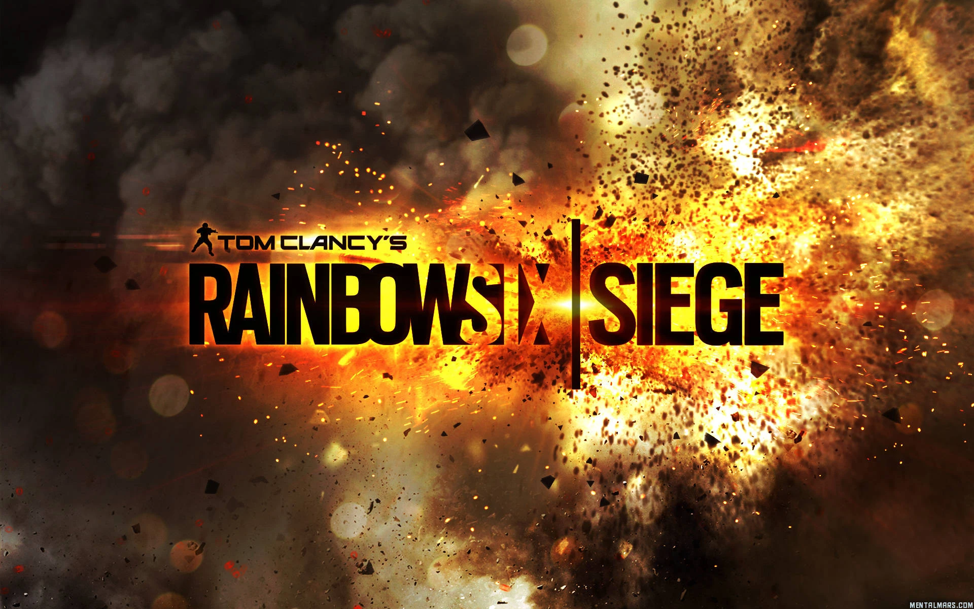 R6 Full Menu