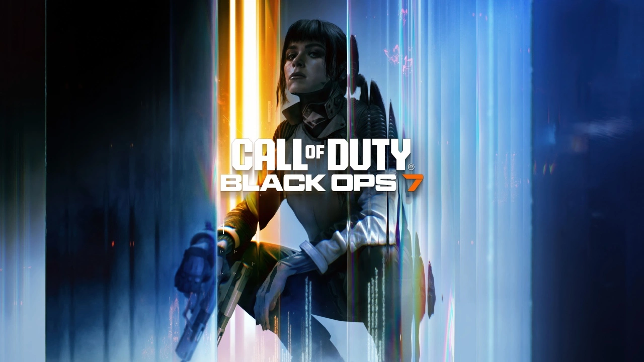 B07/Warzone Chair
