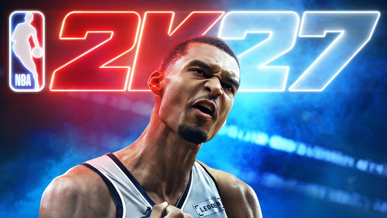 NBA 2K27 (NON DMA)